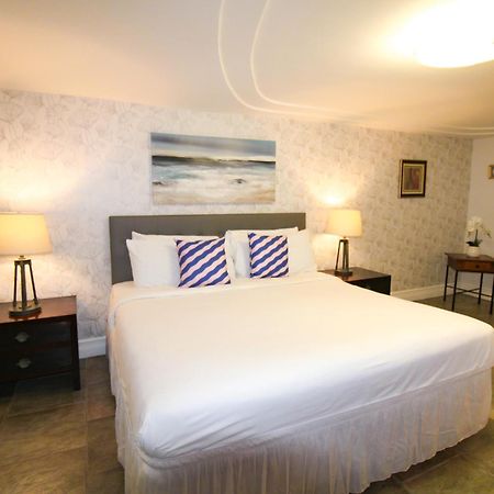 Castle M16 Oceanview Loft With Beach Access, Pool, Tennis And Free Parking! Μαϊάμι Μπιτς Εξωτερικό φωτογραφία