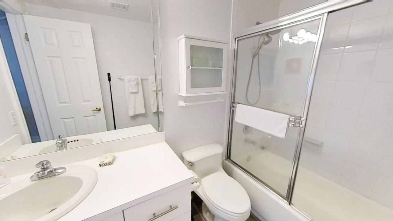 Castle M16 Oceanview Loft With Beach Access, Pool, Tennis And Free Parking! Μαϊάμι Μπιτς Εξωτερικό φωτογραφία
