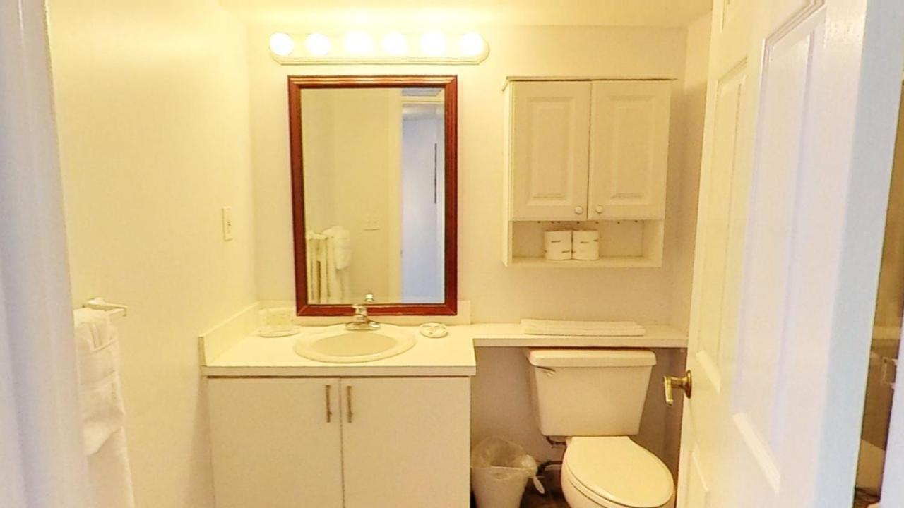 Castle M16 Oceanview Loft With Beach Access, Pool, Tennis And Free Parking! Μαϊάμι Μπιτς Εξωτερικό φωτογραφία