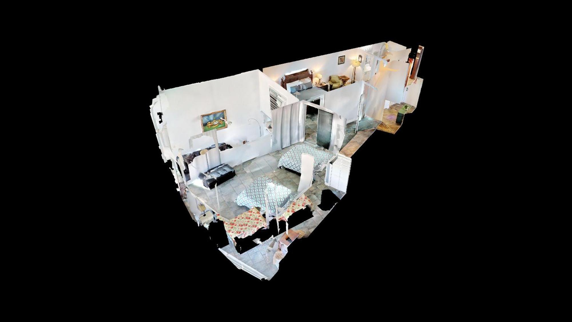 Castle M16 Oceanview Loft With Beach Access, Pool, Tennis And Free Parking! Μαϊάμι Μπιτς Εξωτερικό φωτογραφία