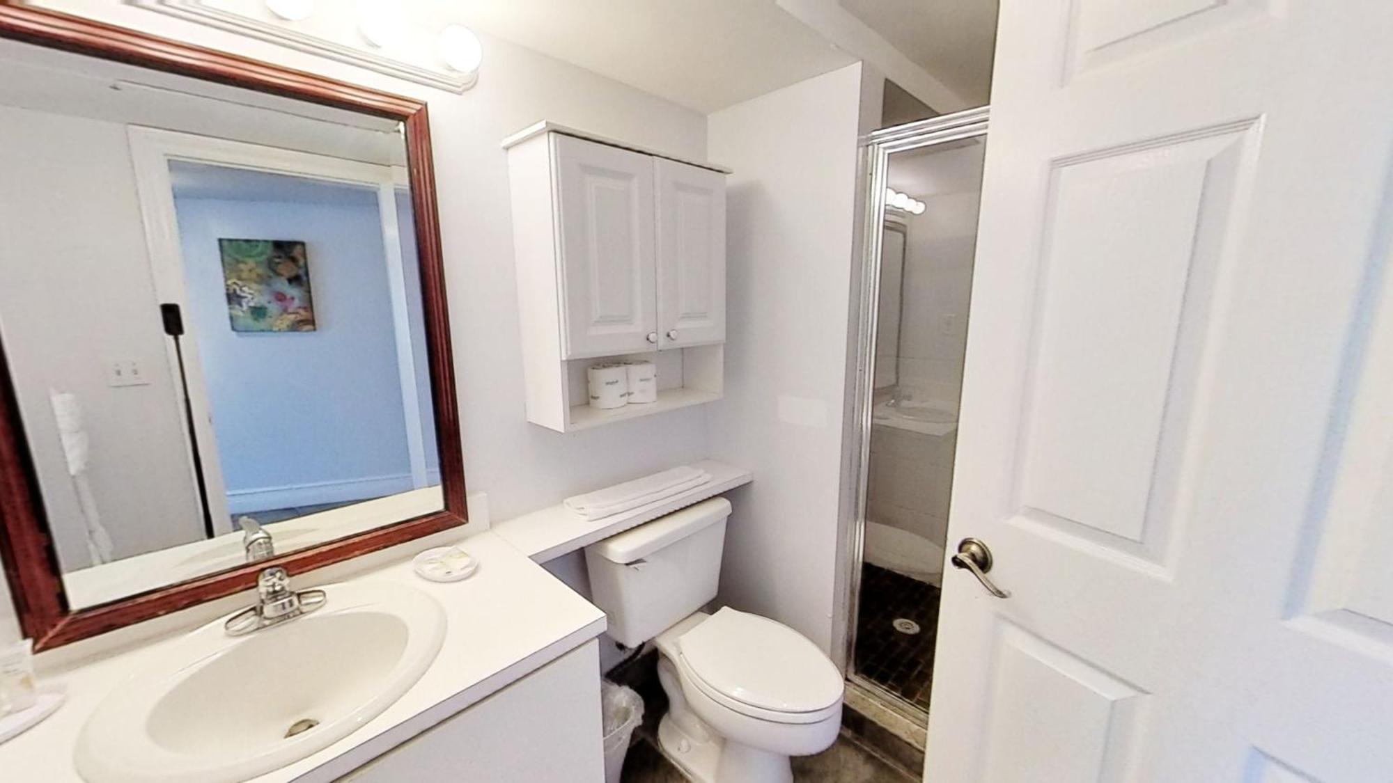 Castle M16 Oceanview Loft With Beach Access, Pool, Tennis And Free Parking! Μαϊάμι Μπιτς Δωμάτιο φωτογραφία