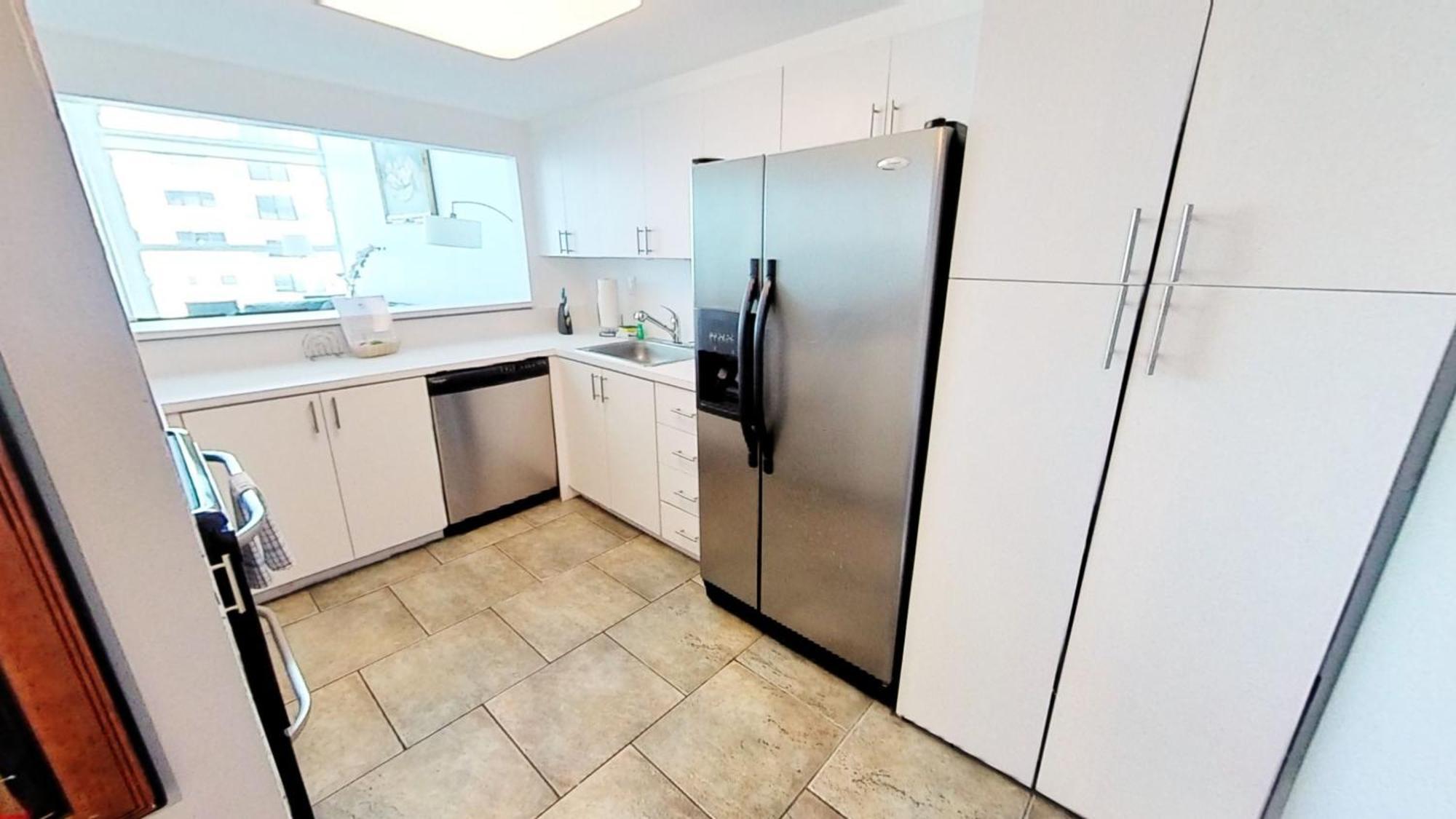 Castle M16 Oceanview Loft With Beach Access, Pool, Tennis And Free Parking! Μαϊάμι Μπιτς Δωμάτιο φωτογραφία