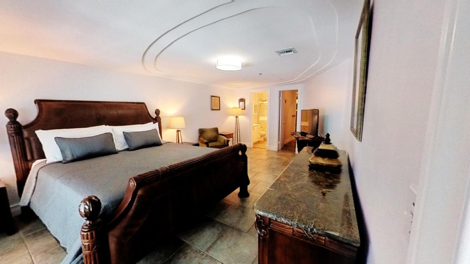 Castle M16 Oceanview Loft With Beach Access, Pool, Tennis And Free Parking! Μαϊάμι Μπιτς Δωμάτιο φωτογραφία