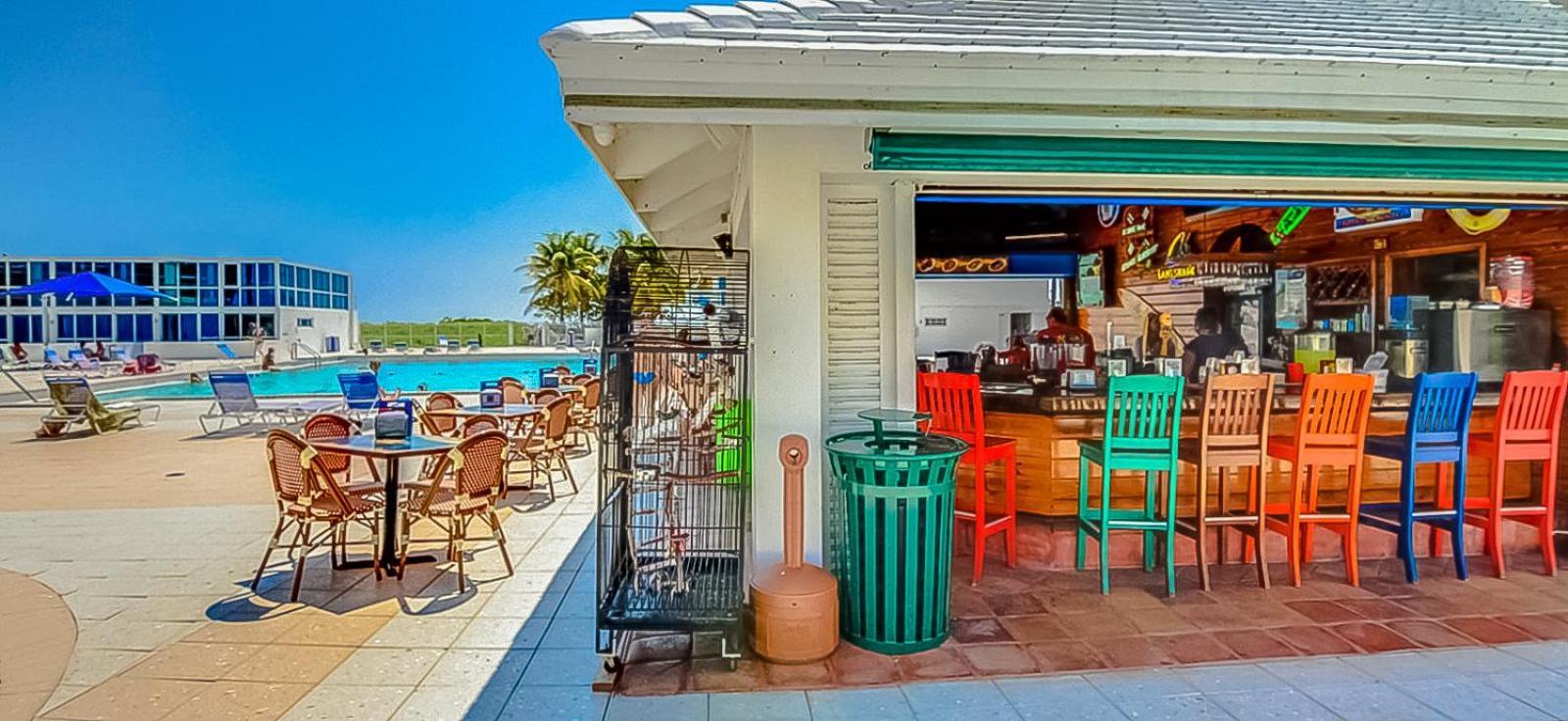 Castle M16 Oceanview Loft With Beach Access, Pool, Tennis And Free Parking! Μαϊάμι Μπιτς Εξωτερικό φωτογραφία