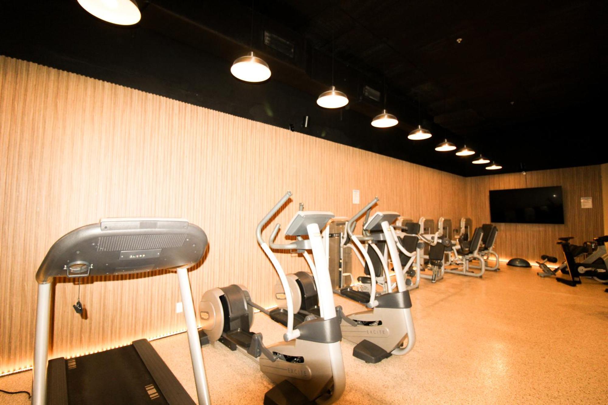 Castle M16 Oceanview Loft With Beach Access, Pool, Tennis And Free Parking! Μαϊάμι Μπιτς Εξωτερικό φωτογραφία