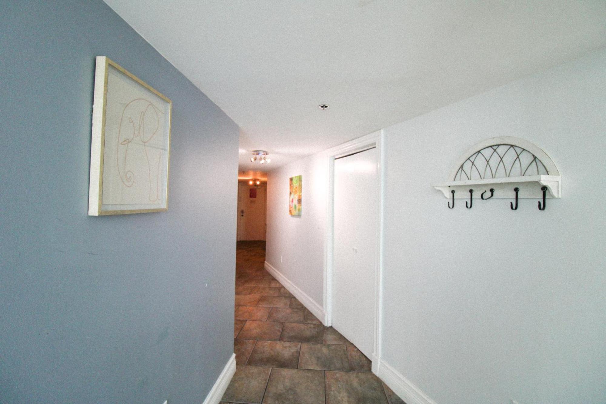 Castle M16 Oceanview Loft With Beach Access, Pool, Tennis And Free Parking! Μαϊάμι Μπιτς Εξωτερικό φωτογραφία