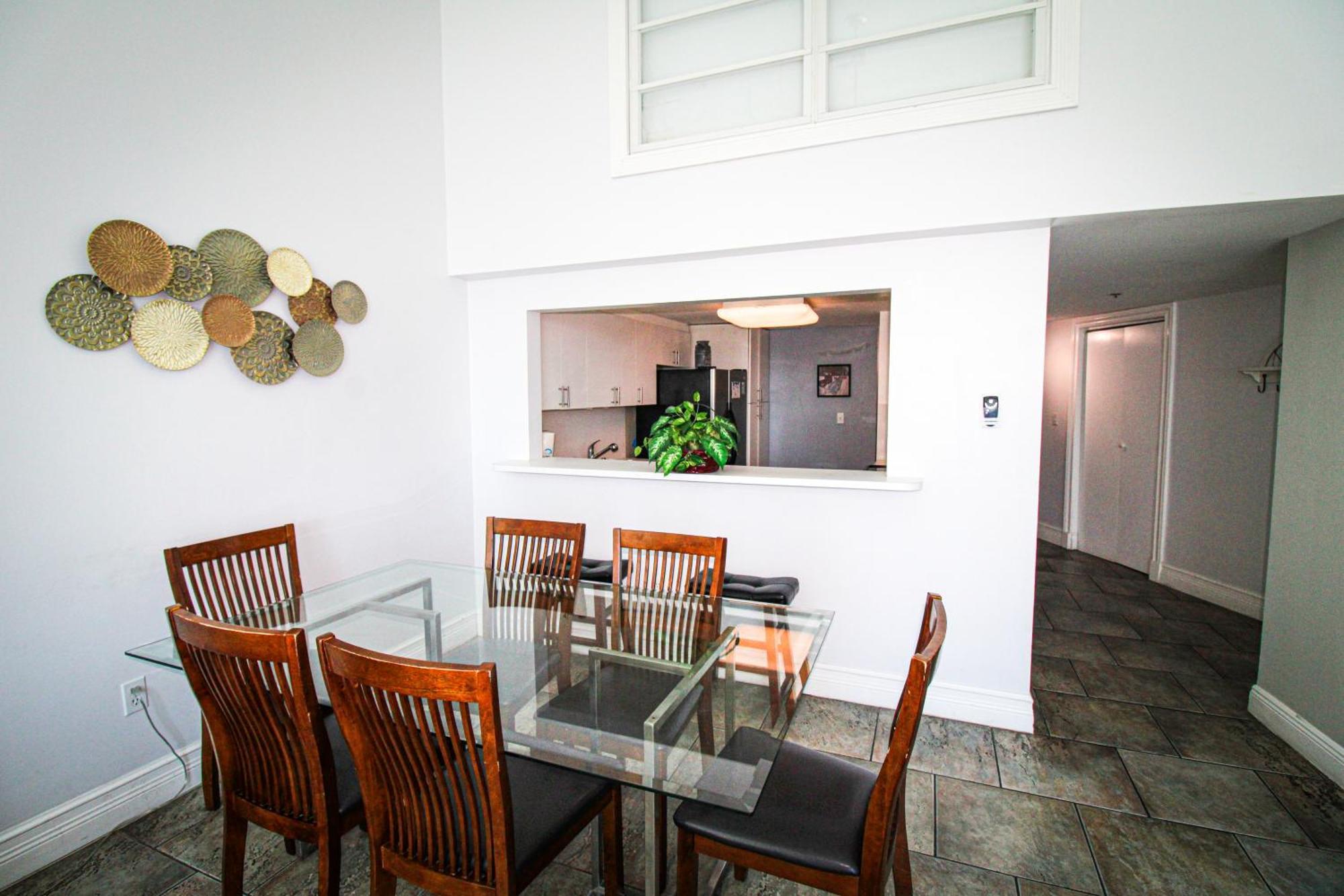 Castle M16 Oceanview Loft With Beach Access, Pool, Tennis And Free Parking! Μαϊάμι Μπιτς Εξωτερικό φωτογραφία