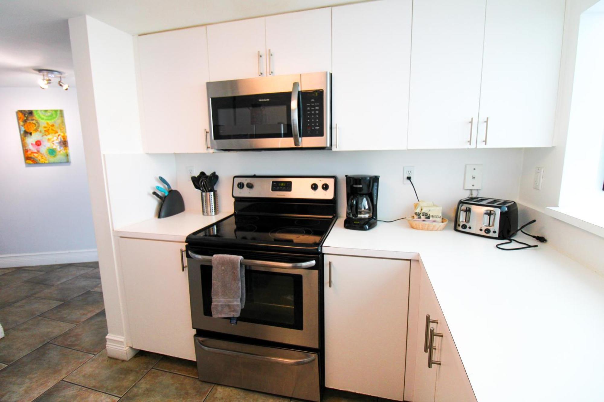 Castle M16 Oceanview Loft With Beach Access, Pool, Tennis And Free Parking! Μαϊάμι Μπιτς Εξωτερικό φωτογραφία