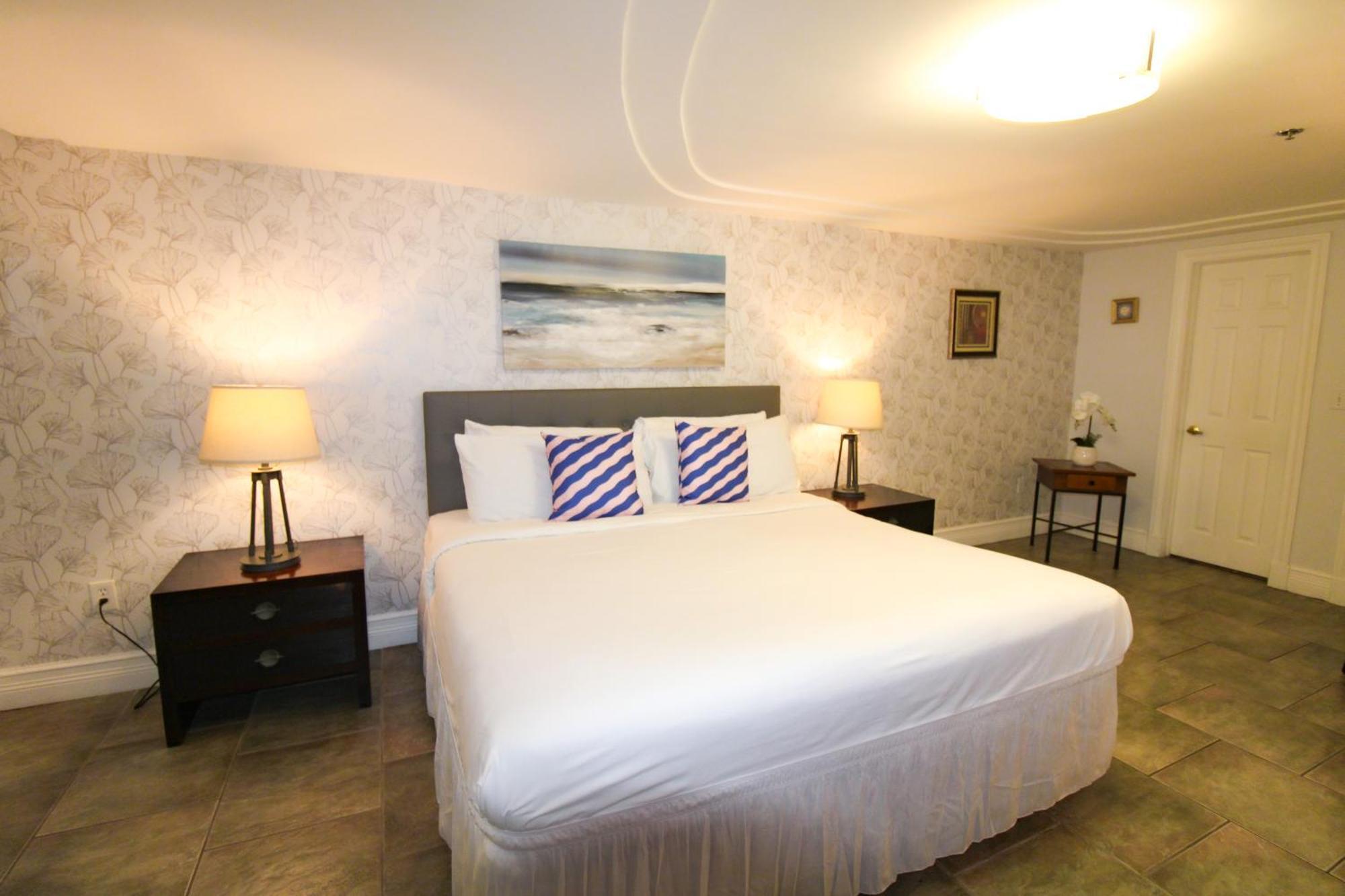 Castle M16 Oceanview Loft With Beach Access, Pool, Tennis And Free Parking! Μαϊάμι Μπιτς Εξωτερικό φωτογραφία