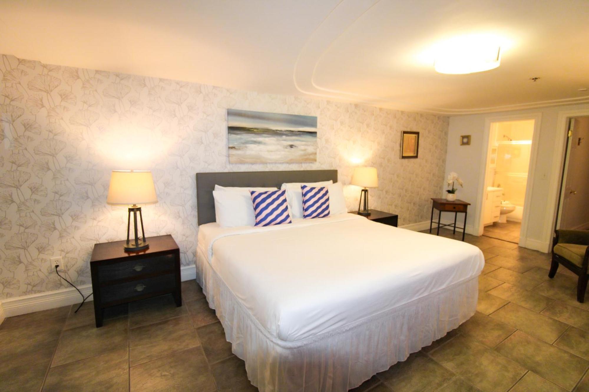 Castle M16 Oceanview Loft With Beach Access, Pool, Tennis And Free Parking! Μαϊάμι Μπιτς Εξωτερικό φωτογραφία