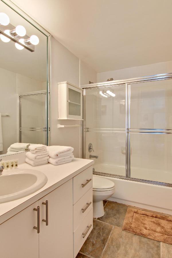 Castle M16 Oceanview Loft With Beach Access, Pool, Tennis And Free Parking! Μαϊάμι Μπιτς Εξωτερικό φωτογραφία